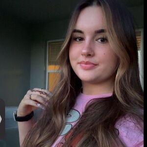 Meet your Posher, Calli